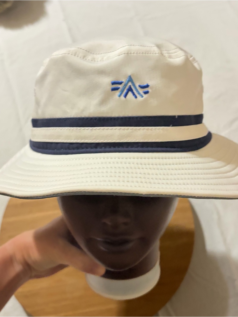 American Needle golf/tennis/bucket hat L/XL
